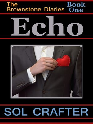 cover image of Echo